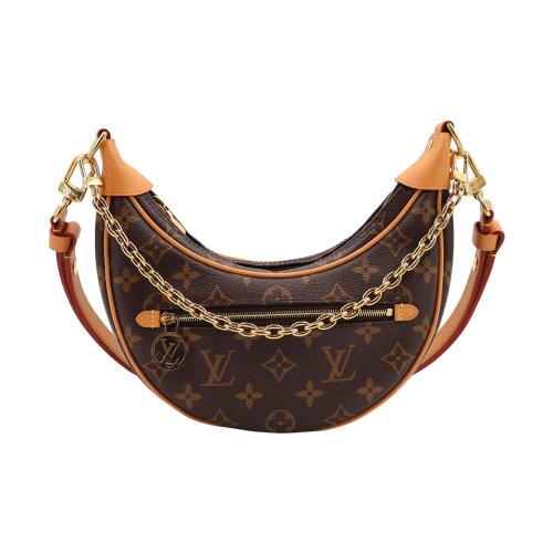 Louis Vuitton Loop PM Handtaschen Louis Vuitton 4 Louis Vuitton Loop PM Handtaschen Louis Vuitton 4