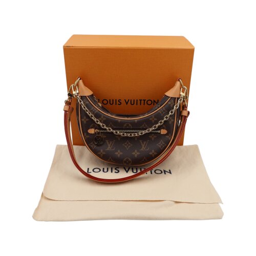 Louis Vuitton Loop PM Handbags Louis Vuitton 7 Louis Vuitton Loop PM Handbags Louis Vuitton 7