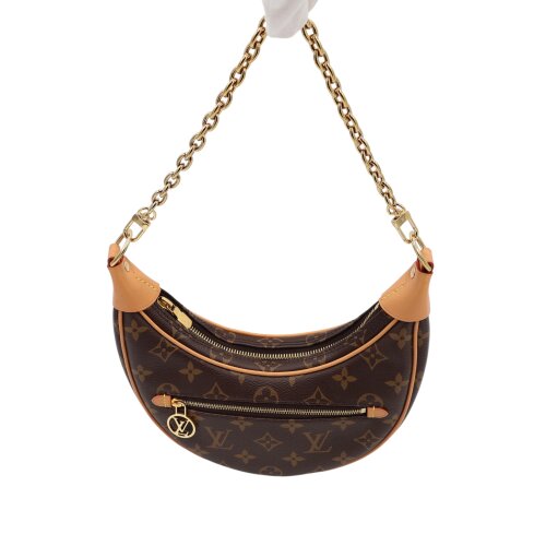 Louis Vuitton Loop PM NEU im SHOP Louis Vuitton 8