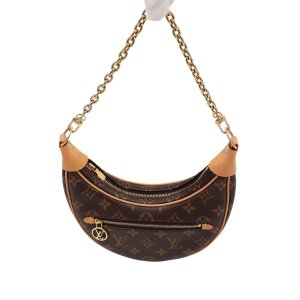 Louis Vuitton Loop PM Handbags Louis Vuitton 24 Louis Vuitton Loop PM Handbags Louis Vuitton 24