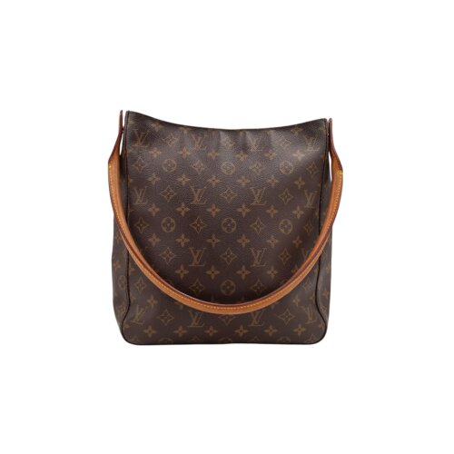Louis Vuitton Looping GM Handtaschen Louis Vuitton