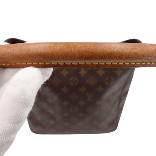 Louis Vuitton Looping GM Handtaschen Louis Vuitton 10