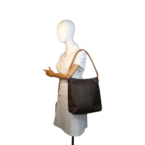 Louis Vuitton Looping GM Handtaschen Louis Vuitton 2