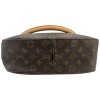 Louis Vuitton Looping GM Monogram Canvas Handbags Louis Vuitton 33