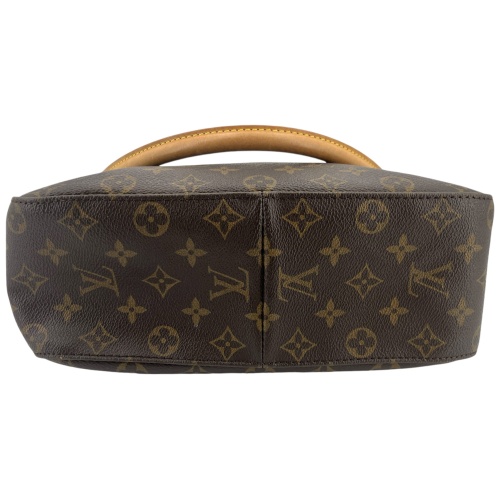 Louis Vuitton Looping GM Monogram Canvas