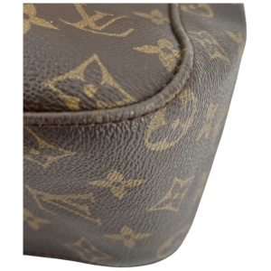 Louis Vuitton Looping GM Monogram Canvas