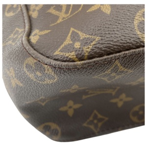 Louis Vuitton Looping GM Monogram Canvas