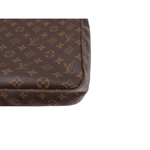 Louis Vuitton Looping GM Monogram Canvas Carrier bags Louis Vuitton 12