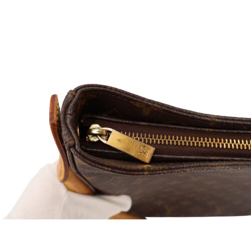 Louis Vuitton Looping GM Monogram Canvas Carrier bags Louis Vuitton 16