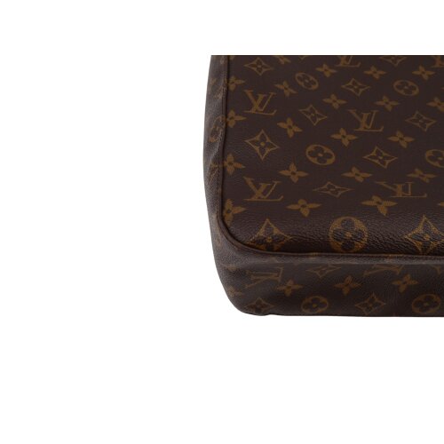 Louis Vuitton Looping GM Monogram Canvas Carrier bags Louis Vuitton 11
