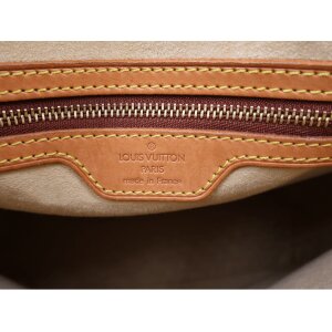Louis Vuitton Looping GM Monogram Canvas Carrier bags Louis Vuitton 34