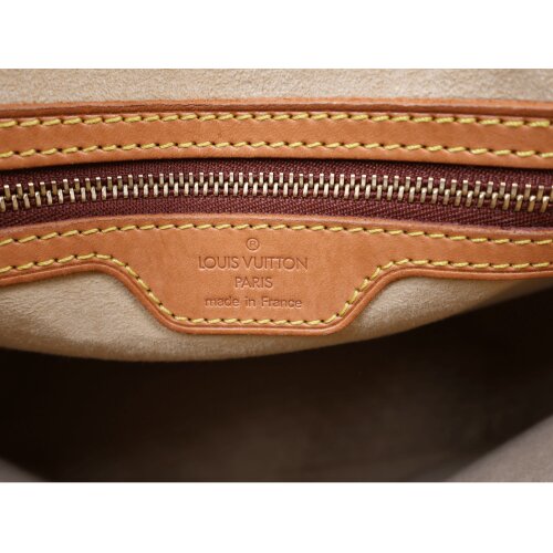 Louis Vuitton Looping GM Monogram Canvas Carrier bags Louis Vuitton 18