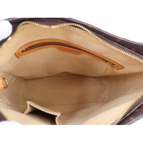 Louis Vuitton Looping GM Monogram Canvas Carrier bags Louis Vuitton 17