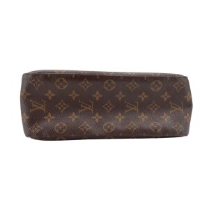 Louis Vuitton Looping GM Monogram Canvas Carrier bags Louis Vuitton 26