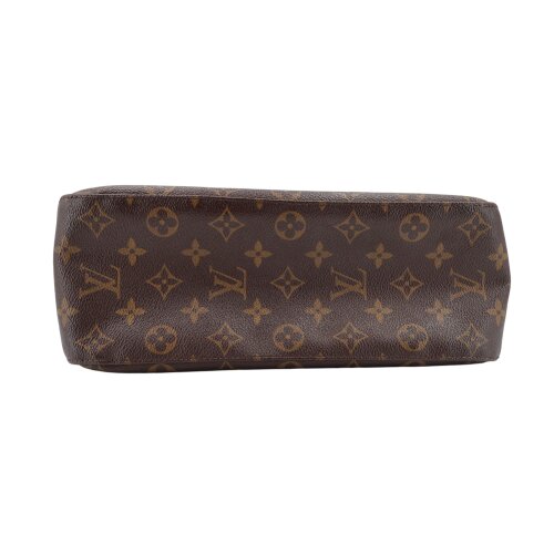 Louis Vuitton Looping GM Monogram Canvas Carrier bags Louis Vuitton 10