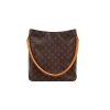 Louis Vuitton Looping GM Monogram Canvas Handtaschen Louis Vuitton 18 Louis Vuitton Looping GM Monogram Canvas Handtaschen Louis Vuitton 18