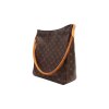 Louis Vuitton Looping GM Monogram Canvas Handtaschen Louis Vuitton 19 Louis Vuitton Looping GM Monogram Canvas Handtaschen Louis Vuitton 19