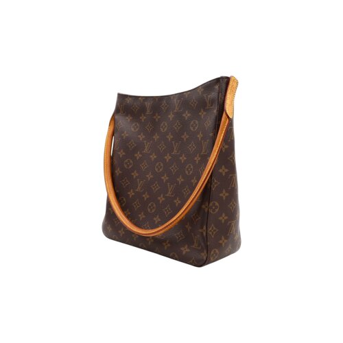 Louis Vuitton Looping GM Monogram Canvas Handtaschen Louis Vuitton 2