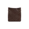Louis Vuitton Looping GM Monogram Canvas Handtaschen Louis Vuitton 20 Louis Vuitton Looping GM Monogram Canvas Handtaschen Louis Vuitton 20