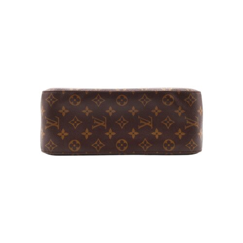 Louis Vuitton Looping GM Monogram Canvas Handtaschen Louis Vuitton 5 Louis Vuitton Looping GM Monogram Canvas Handtaschen Louis Vuitton 5
