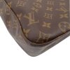 Louis Vuitton Looping GM Monogram Canvas Handtaschen Louis Vuitton 23 Louis Vuitton Looping GM Monogram Canvas Handtaschen Louis Vuitton 23