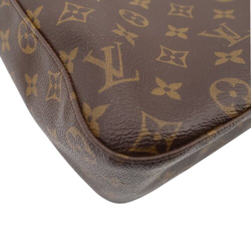 Louis Vuitton Looping GM Monogram Canvas Handtaschen Louis Vuitton 6 Louis Vuitton Looping GM Monogram Canvas Handtaschen Louis Vuitton 6