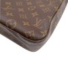 Louis Vuitton Looping GM Monogram Canvas Handtaschen Louis Vuitton 24 Louis Vuitton Looping GM Monogram Canvas Handtaschen Louis Vuitton 24