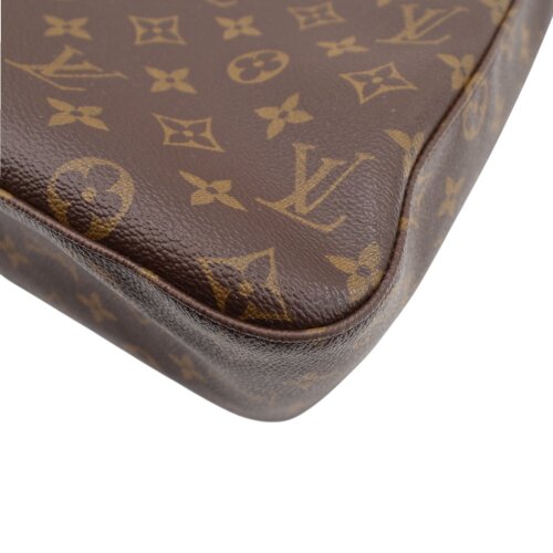 Louis Vuitton Looping GM Monogram Canvas Handtaschen Louis Vuitton 7 Louis Vuitton Looping GM Monogram Canvas Handtaschen Louis Vuitton 7