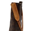 Louis Vuitton Looping GM Monogram Canvas Handtaschen Louis Vuitton 28 Louis Vuitton Looping GM Monogram Canvas Handtaschen Louis Vuitton 28