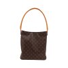 Louis Vuitton Looping GM Monogram Canvas Handtaschen Louis Vuitton 25 Louis Vuitton Looping GM Monogram Canvas Handtaschen Louis Vuitton 25