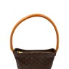 Louis Vuitton Looping GM Monogram Canvas Handtaschen Louis Vuitton 26 Louis Vuitton Looping GM Monogram Canvas Handtaschen Louis Vuitton 26