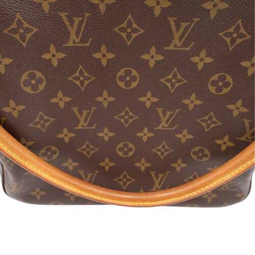Louis Vuitton Looping GM Monogram Canvas Handtaschen Louis Vuitton 10 Louis Vuitton Looping GM Monogram Canvas Handtaschen Louis Vuitton 10