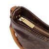 Louis Vuitton Looping GM Monogram Canvas Handtaschen Louis Vuitton 30 Louis Vuitton Looping GM Monogram Canvas Handtaschen Louis Vuitton 30