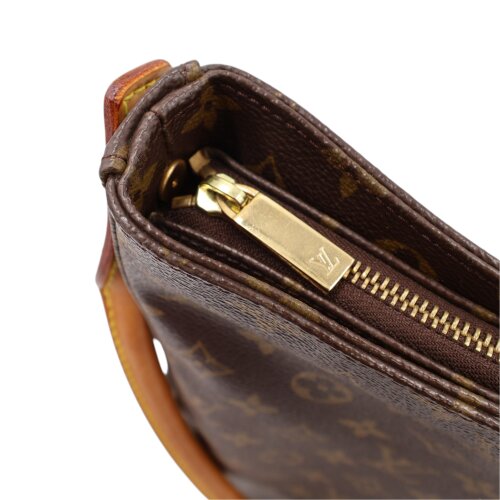 Louis Vuitton Looping GM Monogram Canvas Handtaschen Louis Vuitton 13 Louis Vuitton Looping GM Monogram Canvas Handtaschen Louis Vuitton 13