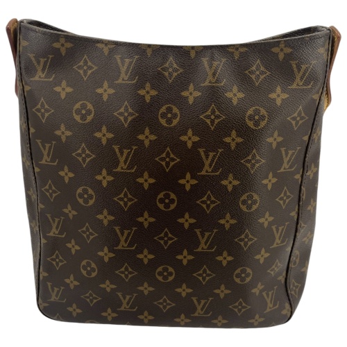 Louis Vuitton Looping GM Monogram Canvas