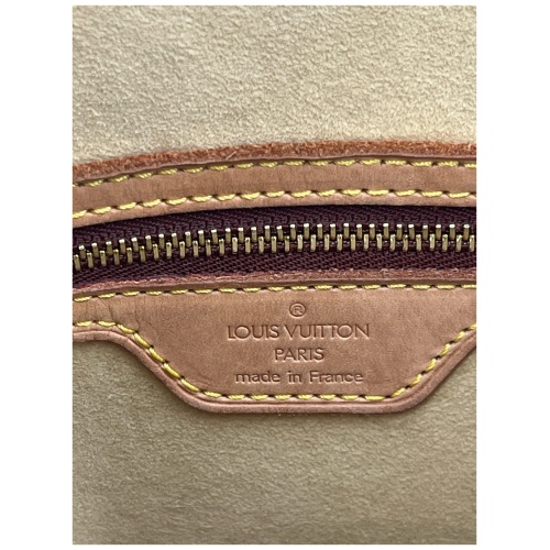 Louis Vuitton Looping GM Monogram Canvas