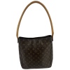 Louis Vuitton Looping GM Monogram Canvas Handbags Louis Vuitton 29