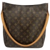 Louis Vuitton Looping GM Monogram Canvas Handbags Louis Vuitton 27