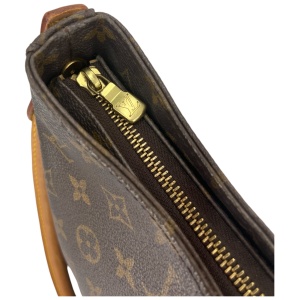 Louis Vuitton Looping GM Monogram Canvas