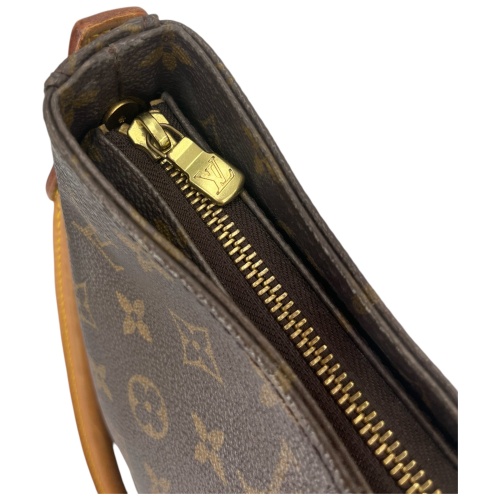 Louis Vuitton Looping GM Monogram Canvas