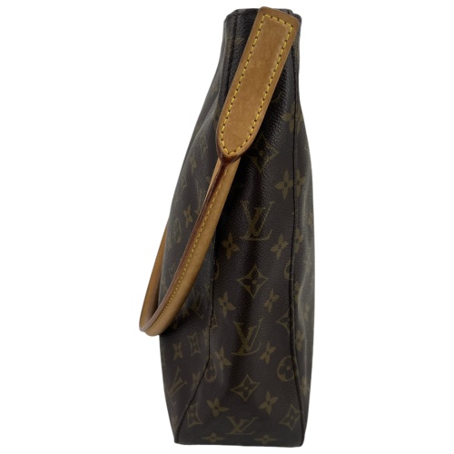 Louis Vuitton Looping GM Monogram Canvas