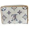 Louis Vuitton Lou Nautical Geldbörse Geldbörsen Louis Vuitton 13