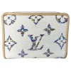 Louis Vuitton Lou Nautical Geldbörse Geldbörsen Louis Vuitton 11