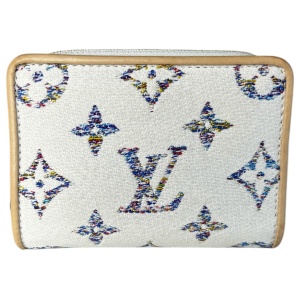 Louis Vuitton Lou Nautical Geldbörse