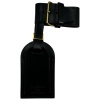 Louis Vuitton Luggage Tag Kofferanhänger mit Poignet Schwarz Louis Vuitton Louis Vuitton 8