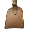 Louis Vuitton Luggage Tag with Wristlet Louis Vuitton Louis Vuitton 11