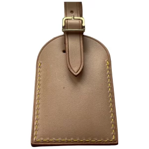 Louis Vuitton Luggage Tag