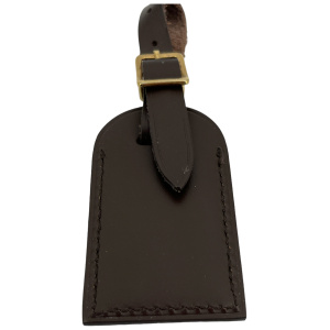 Louis Vuitton Luggage Tag