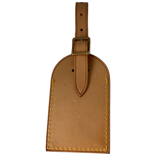 Louis Vuitton Luggage Tag
