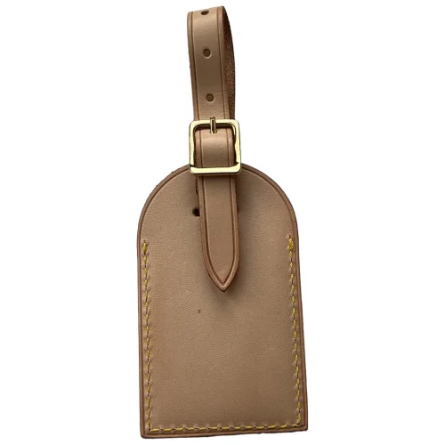 Louis Vuitton Luggage Tag